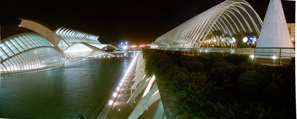 Valencia CAC