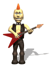 Mi rollo es el rock...