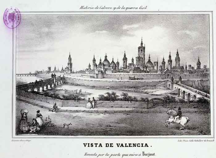 Valencia antigua 2